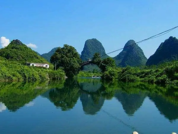 精密智慧城市科技